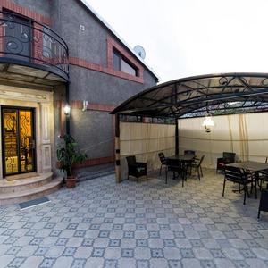 отель Guglux Hotel