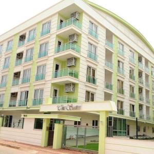 отель The Suites Antalya