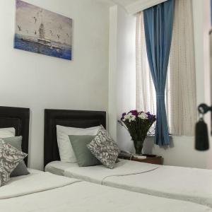 отель The House of Tulpan