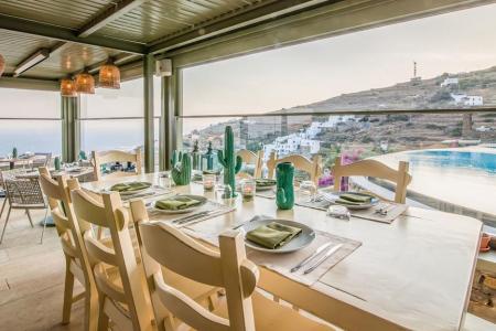 Aeolis Tinos Suites