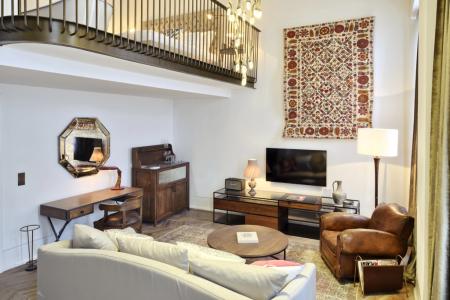 Отель Soho House Istanbul в Бейоглу (Пера) - Турция