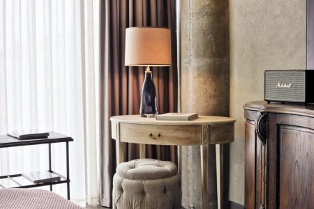 Отель Soho House Istanbul в Бейоглу (Пера) - Турция