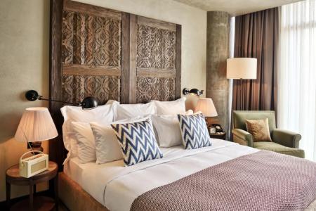 Отель Soho House Istanbul в Бейоглу (Пера) - Турция