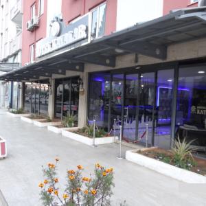 отель Grand Kayalar Hotel