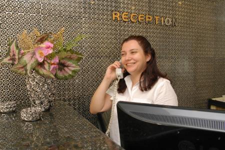 Отель Hotel Metur в Анталья - Турция