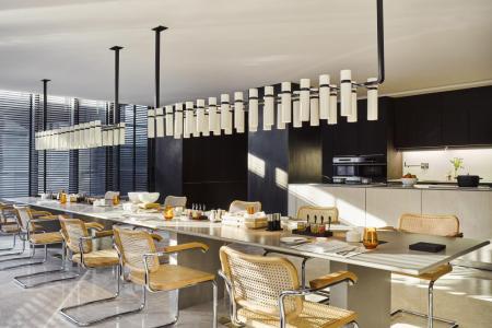 Отель The PuXuan Hotel and Spa в Пекин - Китай