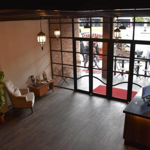 отель VVR Hotel