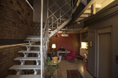 Отель Peradays Hotel  в Бейоглу (Пера) - Турция