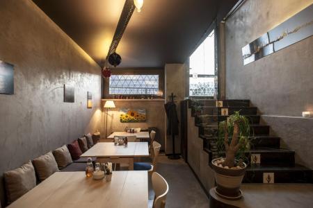 Отель Peradays Hotel  в Бейоглу (Пера) - Турция