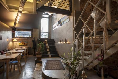 Отель Peradays Hotel  в Бейоглу (Пера) - Турция