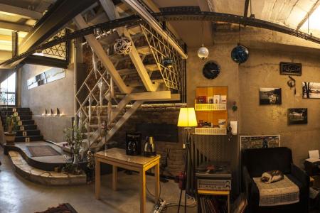 Отель Peradays Hotel  в Бейоглу (Пера) - Турция