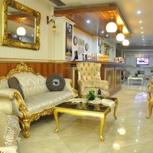 отель Taksim Cuento Hotel