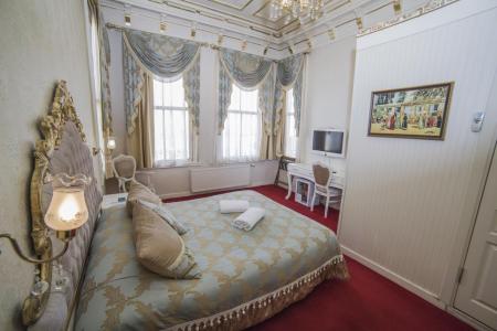 Отель Hayriye Hanim Konagi в Фатих - Турция