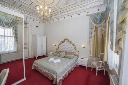 Отель Hayriye Hanim Konagi в Фатих - Турция