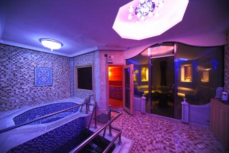 Отель Mara Palace Hotel в Фетхие - Турция