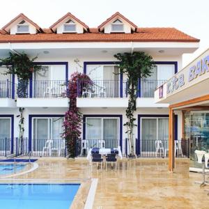 отель Rota Hotel