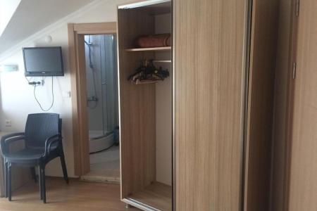 Отель Tugay Hotel в Фетхие - Турция