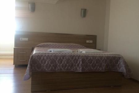 Отель Tugay Hotel в Фетхие - Турция