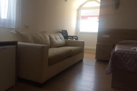 Отель Tugay Hotel в Фетхие - Турция