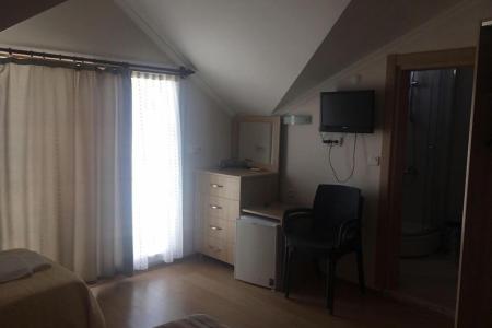 Отель Tugay Hotel в Фетхие - Турция