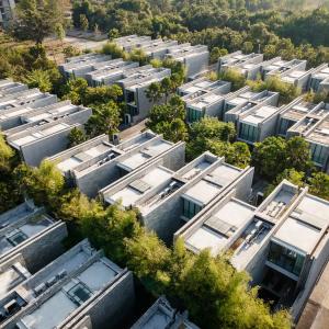 отель Cross Pattaya Oceanphere