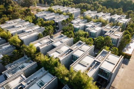 Отель Cross Pattaya Oceanphere в Паттайя - Таиланд