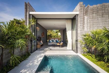 Отель Cross Pattaya Oceanphere в Паттайя - Таиланд