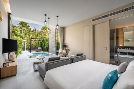 Отель Cross Pattaya Oceanphere в Паттайя - Таиланд