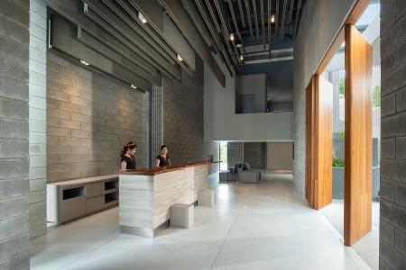 Отель Cross Pattaya Oceanphere в Паттайя - Таиланд