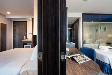 Отель Erica Hotel в Нячанг - Вьетнам