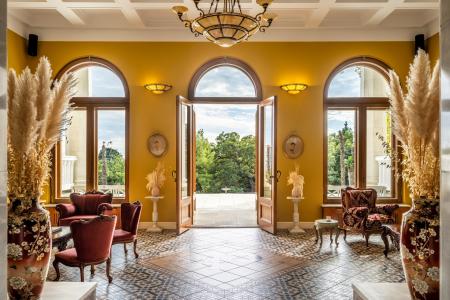 Дача Рахманинов Бутик-отель