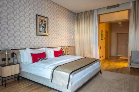 Дача Рахманинов Бутик-отель