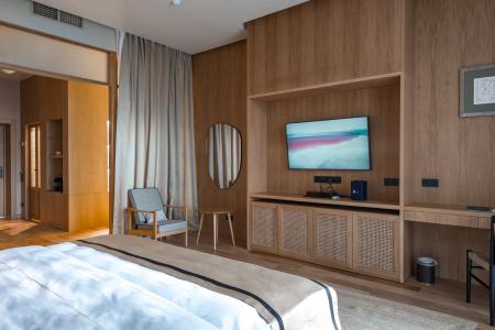 Дача Рахманинов Бутик-отель