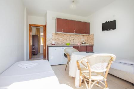 Отель Anna Apart Hotel в Фетхие - Турция