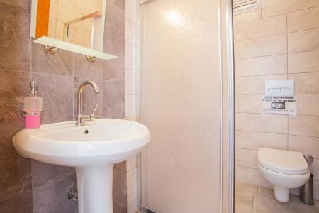 Отель Anna Apart Hotel в Фетхие - Турция