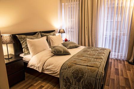 Отель Karakoy Aparts Hotel & Suites в Каракой - Турция