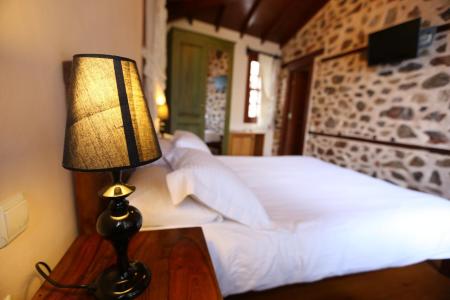 Отель Hotel Villa Turka в Аланья - Турция