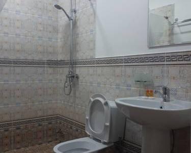 Отель AYUB Boutique Hotel в Бухара - Узбекистан