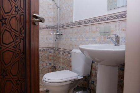 Отель AYUB Boutique Hotel в Бухара - Узбекистан