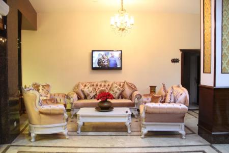 Отель Grand Corner Boutique Hotel в Измир - Турция