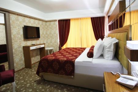 Отель Grand Corner Boutique Hotel в Измир - Турция