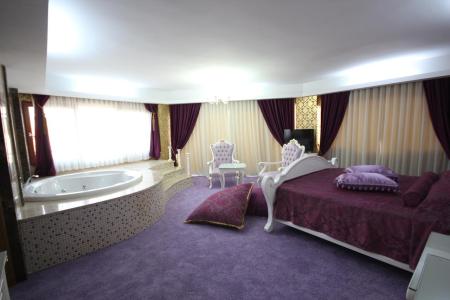 Отель Grand Corner Boutique Hotel в Измир - Турция