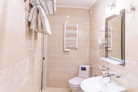 Отель Villa Bagration в Ялта - Россия