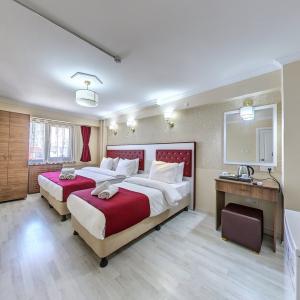 отель Cihangir Palace