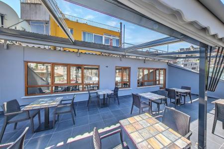 Отель Cihangir Palace в Бейоглу (Пера) - Турция