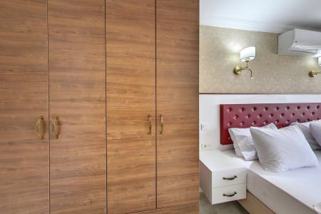 Отель Cihangir Palace в Бейоглу (Пера) - Турция