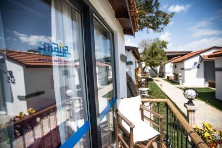 Отель Maya Bistro Hotel Beach (Sigacik) в Измир - Турция