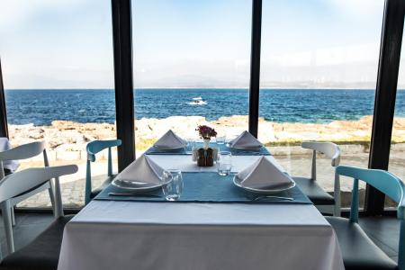 Отель Maya Bistro Hotel Beach (Sigacik) в Измир - Турция