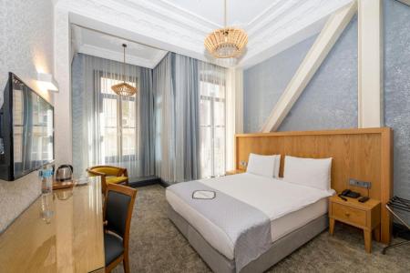 Отель Premist Hotel Taksim в Бейоглу (Пера) - Турция