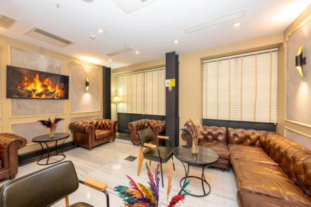 Отель Premist Hotel Taksim в Бейоглу (Пера) - Турция